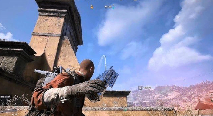 ARC Raiders Damage Vaporizers Guide,How to Reach 30K+ Points,in Close Scrutiny Event