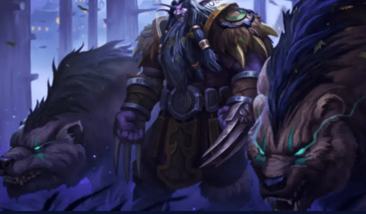 cheap WoW Midnight Gold