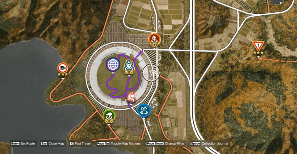 Forza Horizon 6 Horizon Stadium location,how to find Horizon Stadium Forza Horizon 6,Forza Horizon 6 Stadium Scenery photo challenge,Forza Horizon 6 Shimanoyama Horizon Stadium,Horizon Stadium Scramble Forza Horizon 6,buy Forza Horizon 6 Credits,Forza Horizon 6 Credits