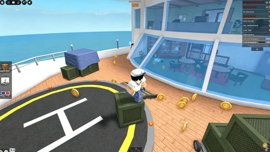 buy Murder Mystery 2 Items, Murder Mystery 2 Items