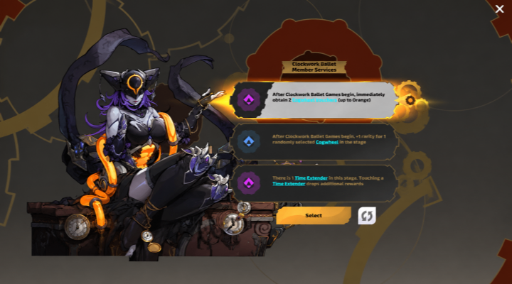 Torchlight: Infinite Services