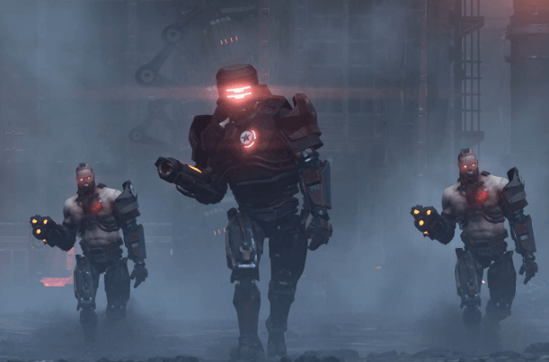 Helldivers 2 Major Order,Void Mystery,Calypso Disappearance,Eagle Gas Strike,Helldivers 2 Items