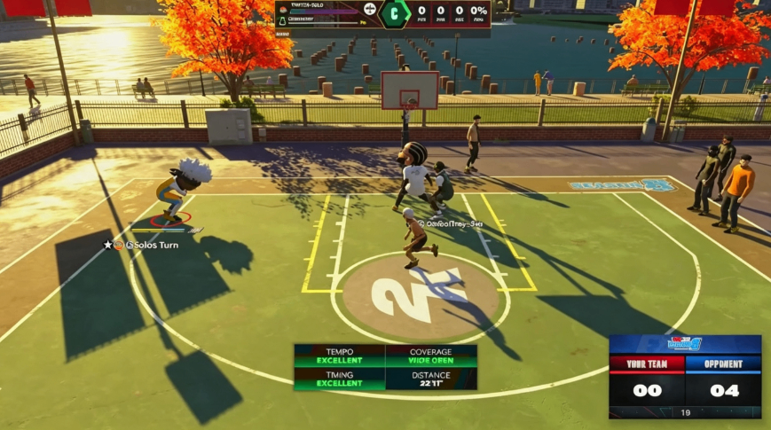 BA 2K27 new shooting system, NBA 2K27 build diversity guide, NBA 2K27 top 100 player ratings, NBA 2K27 MyCAREER customization, NBA 2K27 park gameplay updates ,NBA 2K27 MT, buy NBA 2K27 MT, MT NBA 2K27, NBA 2K27 MT Coins ,NBA 2K27 VC, Buy NBA 2K27 VC