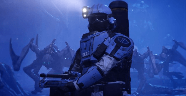 Helldivers 2 Items