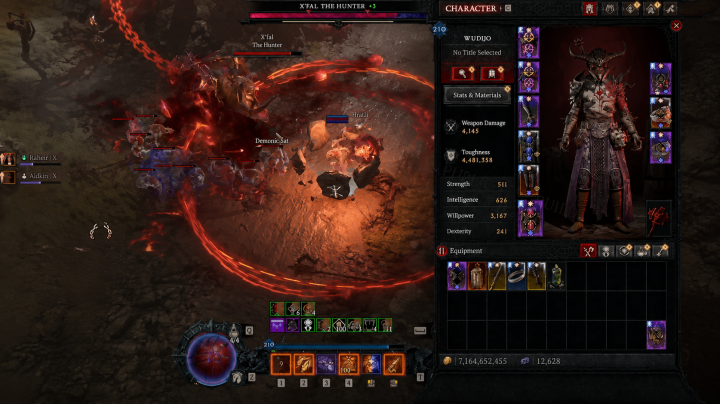 Diablo 4 Gold