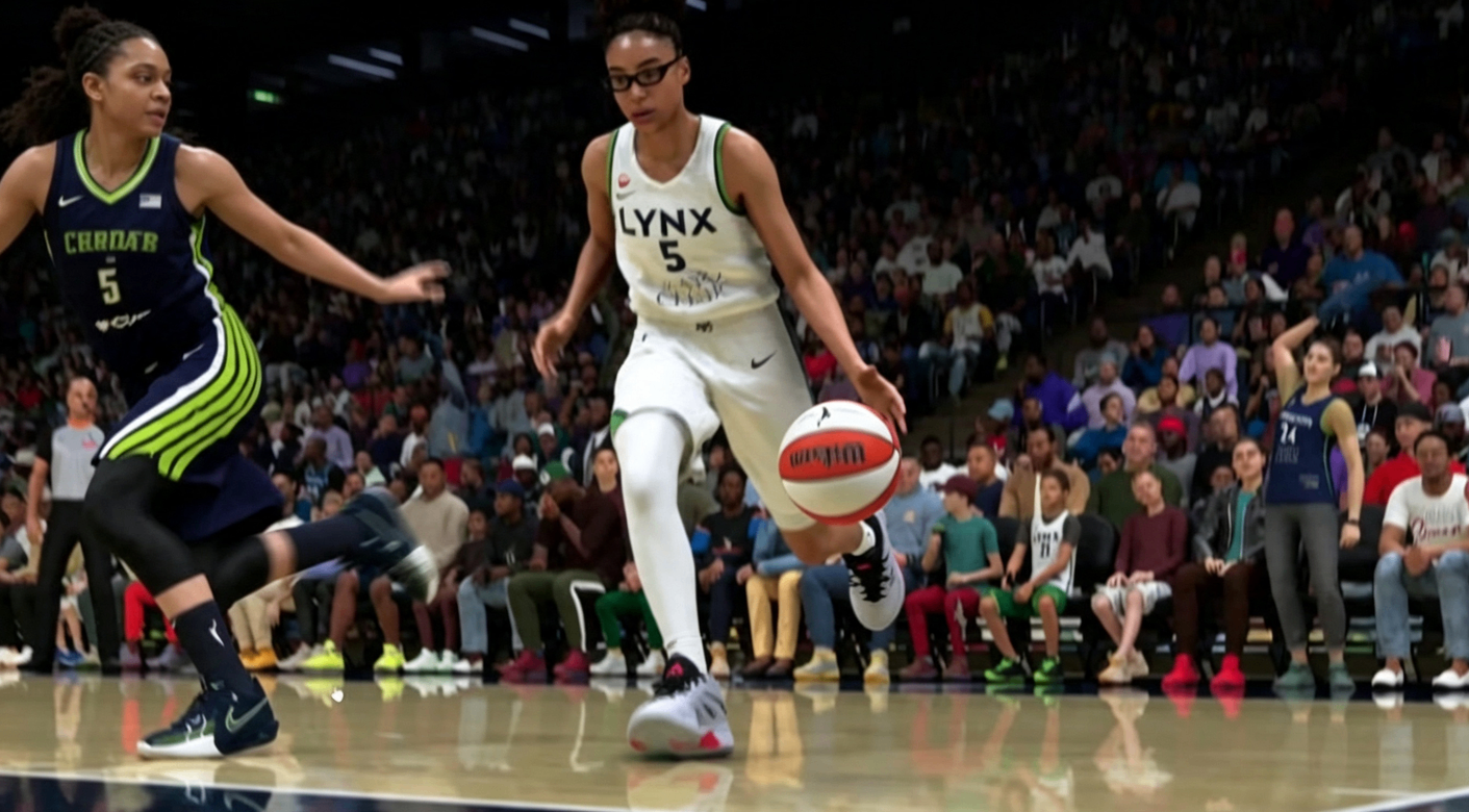NBA 2K27 MyPLAYER Builder: New Archetypes, Badges, Cap Breakers & Best Builds,Buy NBA 2K27 MT