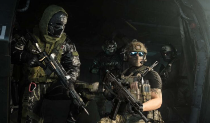CoD Modern Warfare 4 beta featuring campaign, multiplayer and Warzone content