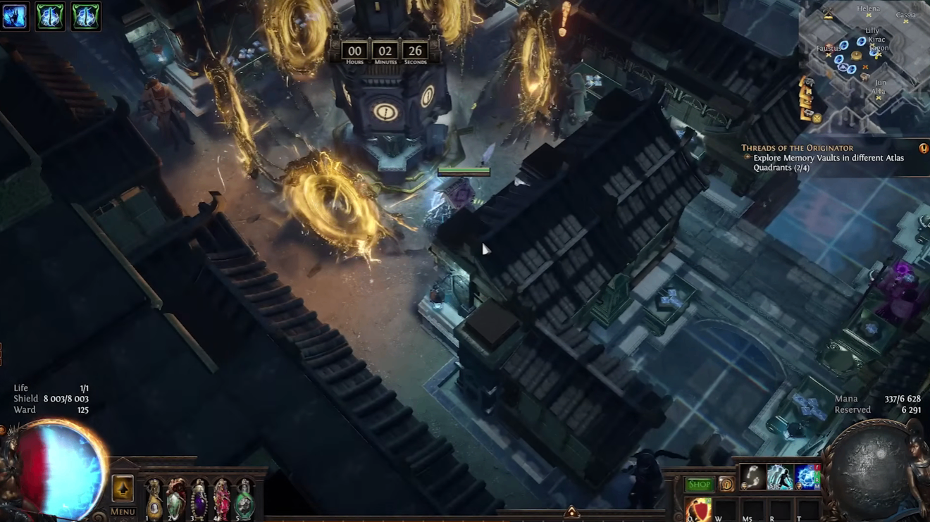 Path of Exile 3.29 Best Currency Farm, Delirium Maps, Scarabs, and Atlas Tree, Divines , POE Currency, buy POE Currency, POE orbs, POE Trade