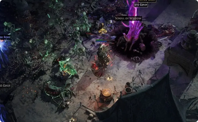 PoE 3.29 Currency Farming Tier List: Best Strategies for Divines, Scarabs, and High-Value Loot