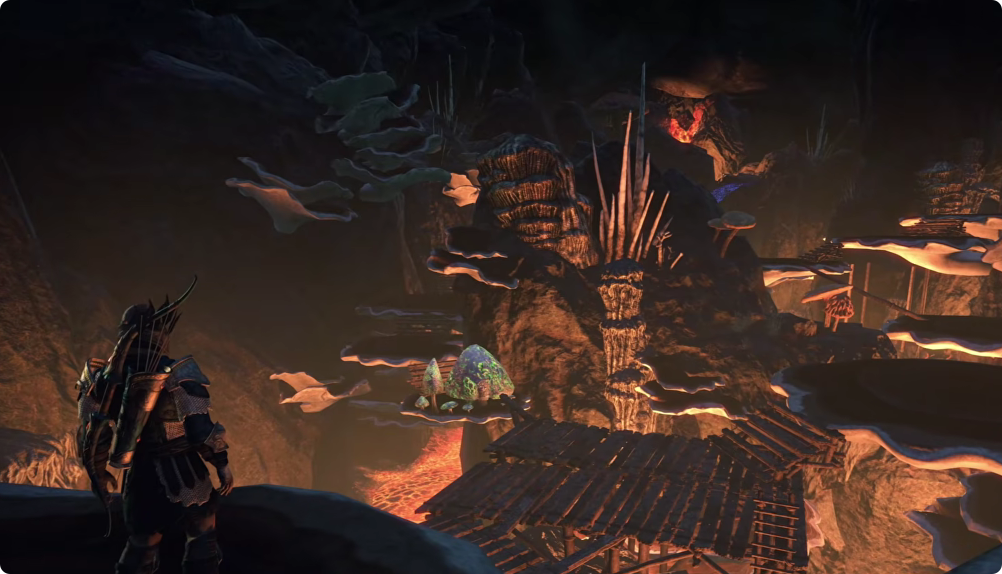 ESO Update 51 Nowhere Vault Guide: How to Get Keys, Solve Challenges, and Unlock Rewards