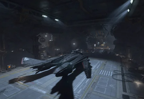 Star Citizen AUEC