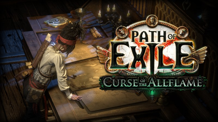 POE currency