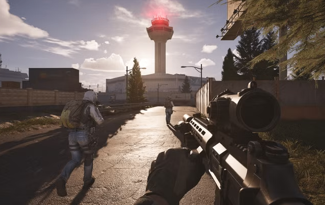 Arena Breakout: Infinite,Modes,Tactical Operations,Safe Operations,buy Arena Breakout: Infinite Koens