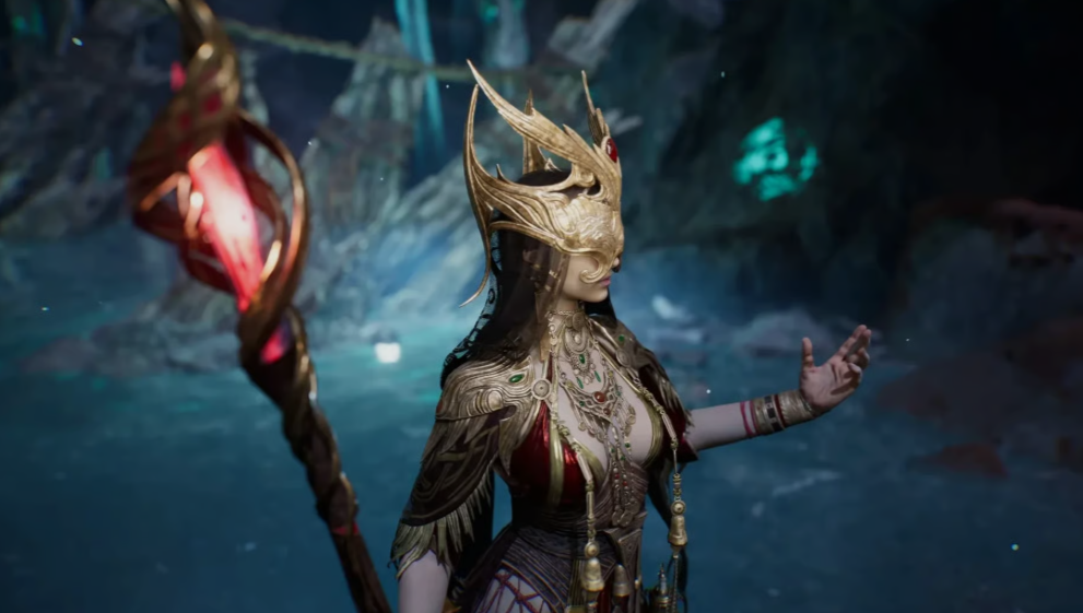 Mistfall Hunter Stardust Sorcerer Beginner Guide: Best Skills, Talents, Combos, and Budget Build for Chaos Difficulty