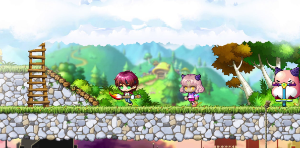 MapleStory Classic World Dragon Knight 3rd Job Skill Guide: Changes, Builds & Gameplay Tips（2026）