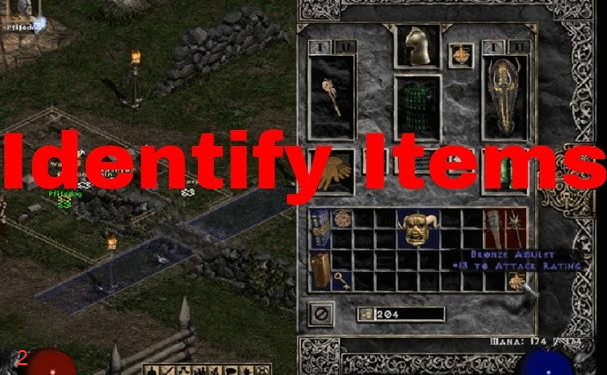 Stop Identifying Every Drop