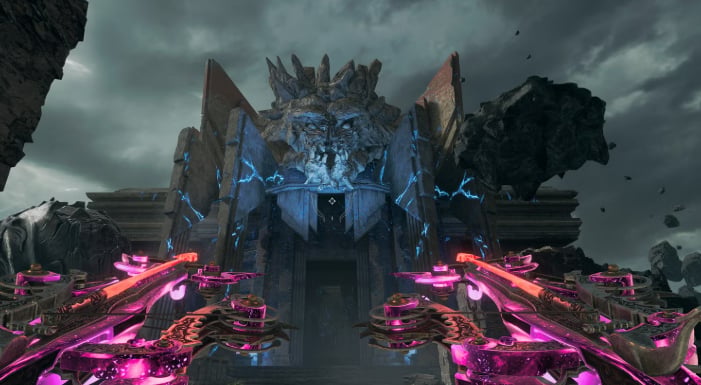 Black Ops 7 Zombies: How to Cleanse Caltheris's Sanctuary in Rex Infernus