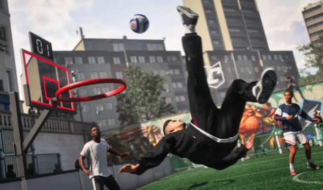 EA FC 27 Leaks: The Grounds Open World Revealed, PS4 and Xbox One Left Behind