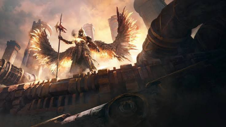 PoE 2 Patch 0.5.5 Could Be the Biggest Update Before 1.0 – New Builds, Economy Reset & More