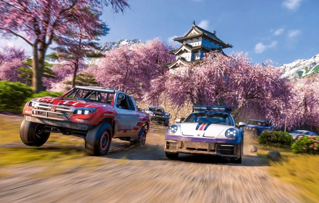 Forza Horizon 6,Series 4,Update,Release Date,New Cars,Features,Patch Notes,buy Forza Horizon 6 Cars
