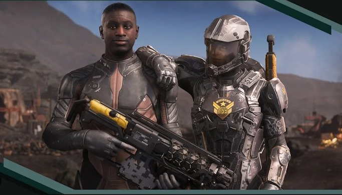 Star Citizen Alpha 4.10 Hits All Waves: Instanced Siege of Orison, Performance Improvements & More