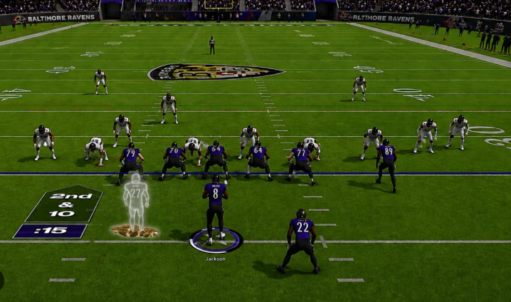Madden nfl 27 coins