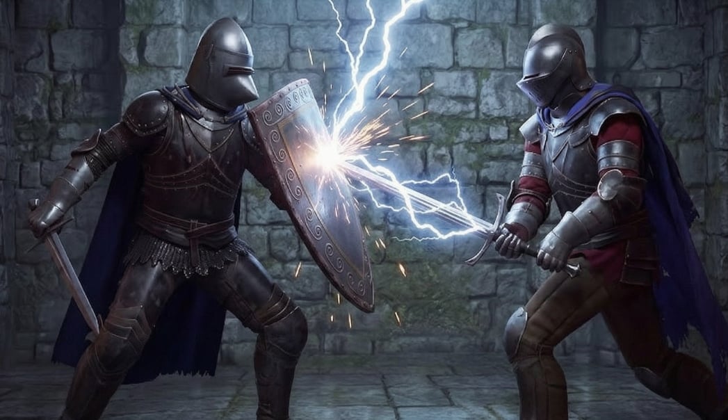 Dark and Darker Season 10 Best Slayer Fighter Build 2026:Crazy DPS, 300+ Move Speed And Devastating Melee Damage & Easy PvE/PvP Wins
