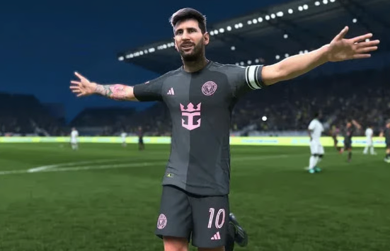 FC 26 Coins