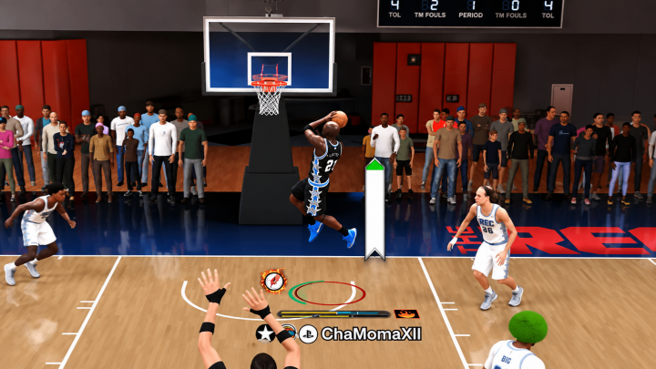 NBA 2K26 MT