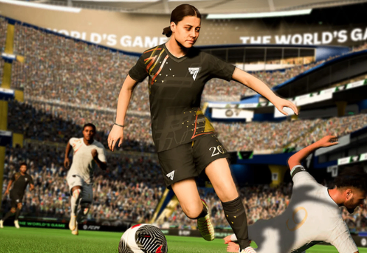 FC 26 Coins