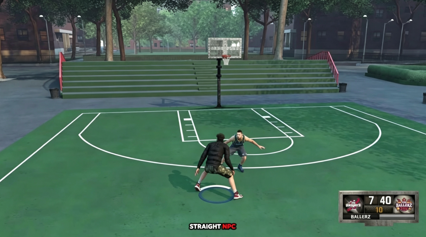 NBA 2K27 News: Gameplay Trailer, Dunk Meter, MyPLAYER Badges, VC & Release Date