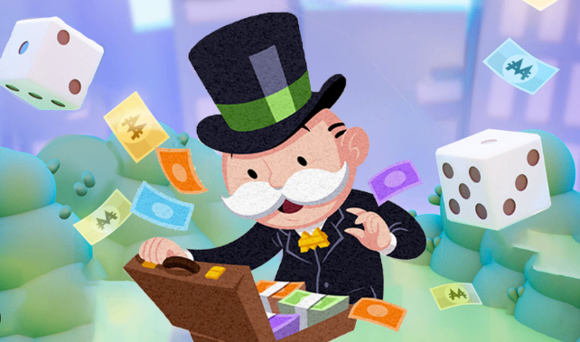buy Monopoly Go Dice,cheap Monopoly Go Dice,Monopoly Go Stickers for sale