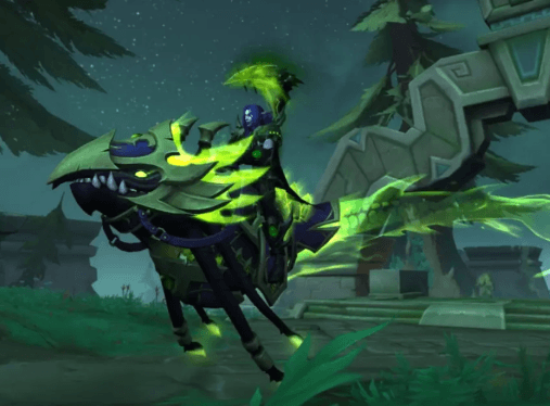 WoW Midnight,WoW Midnight Class Balance,WoW Midnight Mythic+,WoW Midnight Talent Rework,WoW Midnight Gold