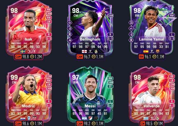 FC 26 Coins