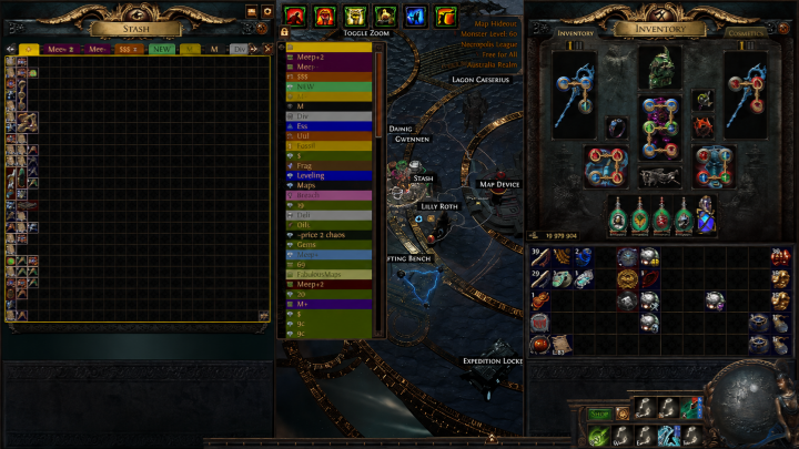 PoE 3.29 Everything Rush Farming Strategy Guide: Best Boss Rush Build for Fast Currency, Divines, Maps and High-End Loot