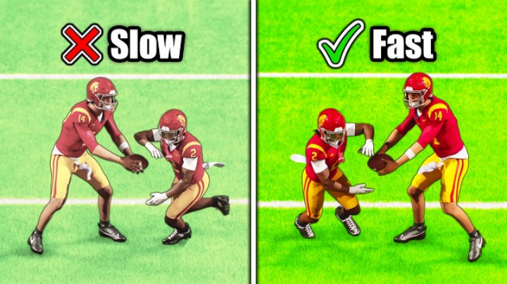College Football 27 Run Game Secrets: 8 Overpowered Strategies to Dominate Opponents & Build a Winning Team