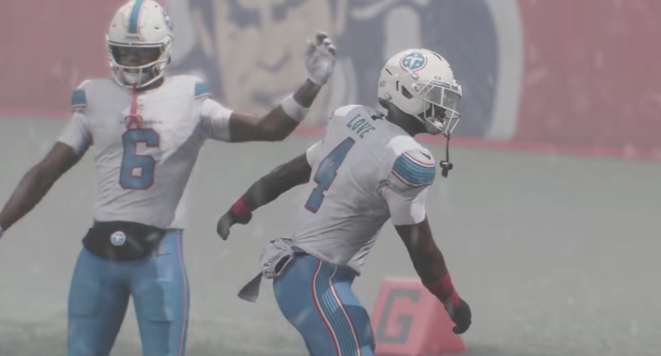 Young Core,Defensive Pressure,buy Madden 27 coins,cheap Mut 27 coins