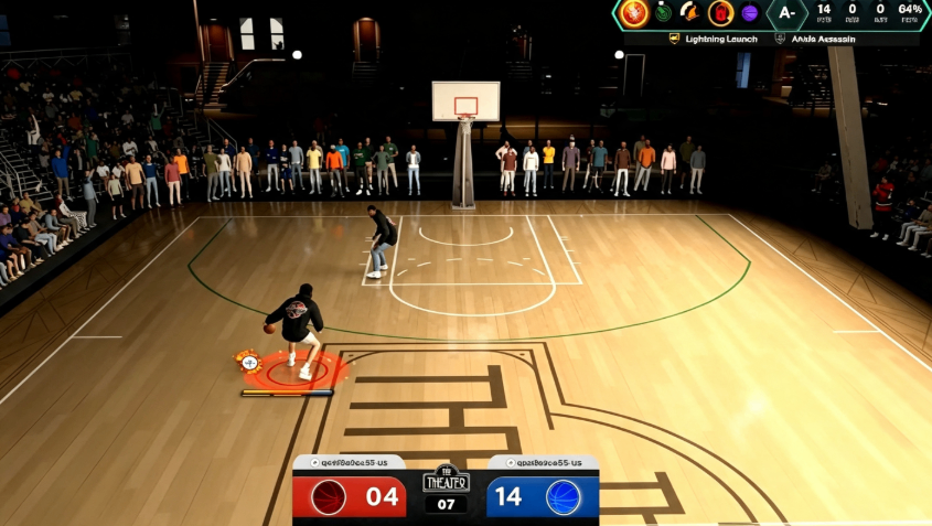  NBA 2K27 gameplay changes, 2K27 build meta, 2K27 shooting mechanics, 2K27 defense overhaul, save VC 2K27, 2K27 badge token limits, NBA 2K27 MT, NBA 2K27 MT Coins, MT NBA 2K27, NBA 2K27 VC