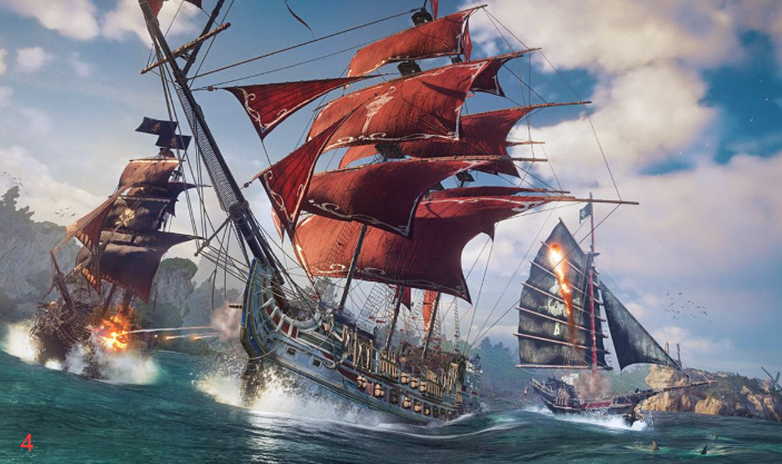 How to Win the Naval Battle Without Getting Shredded