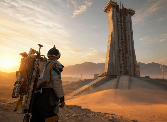 ARC Raiders Jump Mine Trial,ARC Raiders Trial Challenge Guide,ARC Raiders Shredder Strategy,ARC Raiders Solo Damage Guide,ARC Raiders 5K Damage Challenge,ARC Raiders Jump Mine Build,ARC Raiders Best Trial Strategy,ARC Raiders Items
