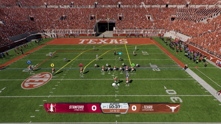 College Football 27 Coins
