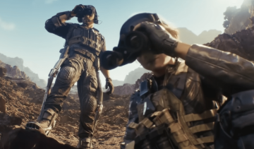 Delta Force Update Guide: New Treasure Map Events and Sea Gleam Return This Week