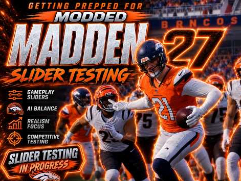 Preseason Standouts