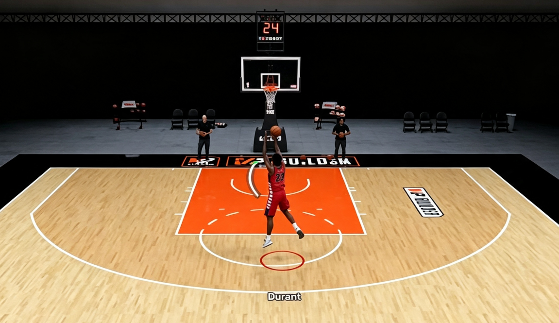 NBA 2K27 Gameplay Breakdown: Key Mechanics, Meta Shifts & Pro Player Tips (2026)