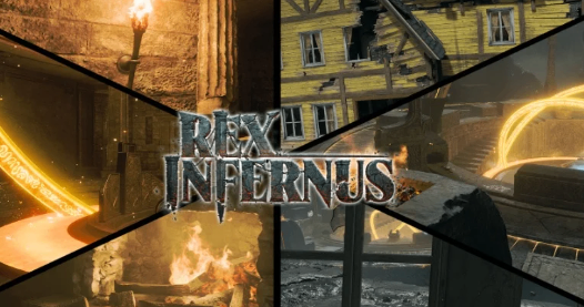 Rex Infernus,Turbo Tilt,Season 5 Reloaded,buy CoD Black Ops 7 Bot Lobbies,cheap Black Ops 7 Bot Lobbies