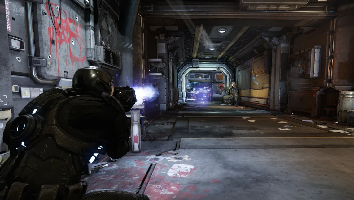 Star Citizen Alpha 4.10 Update: Major Fixes, Super Heavy Armor, Siege of Orison & Performance Improvements