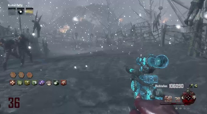 Buy COD Black Ops 2 Bot Lobbies