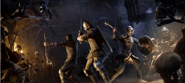Dark and Darker Season 10 Meta Update: Fixed Shadow Step Nerf, Broken Melee Builds & PvP Counter Tips