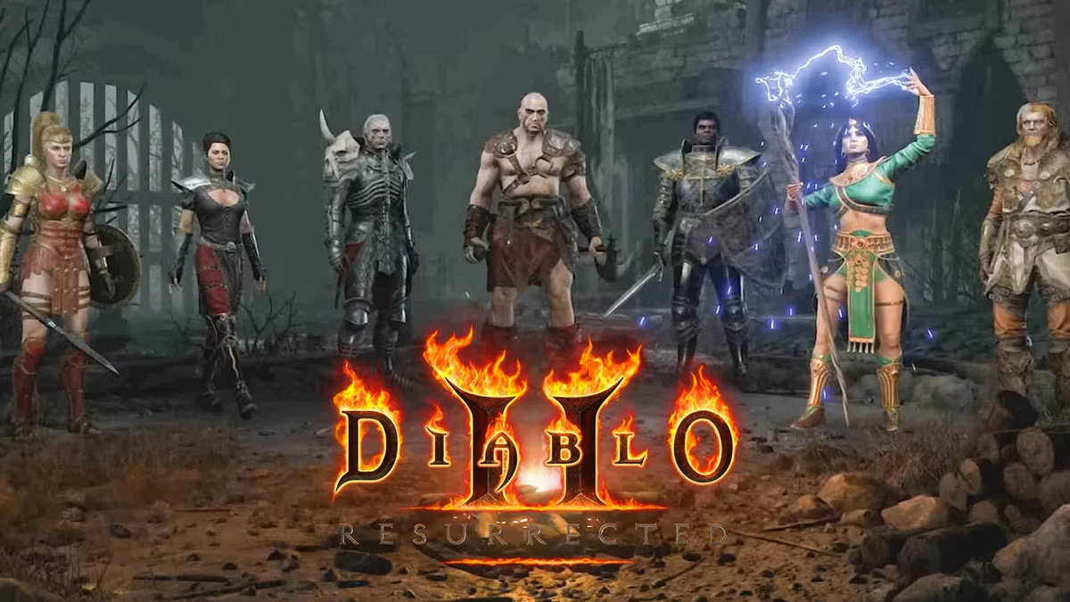 D2R Ladder Reset,Season 15 Predictions,buy D2R Items,cheap D2R Ladder Items