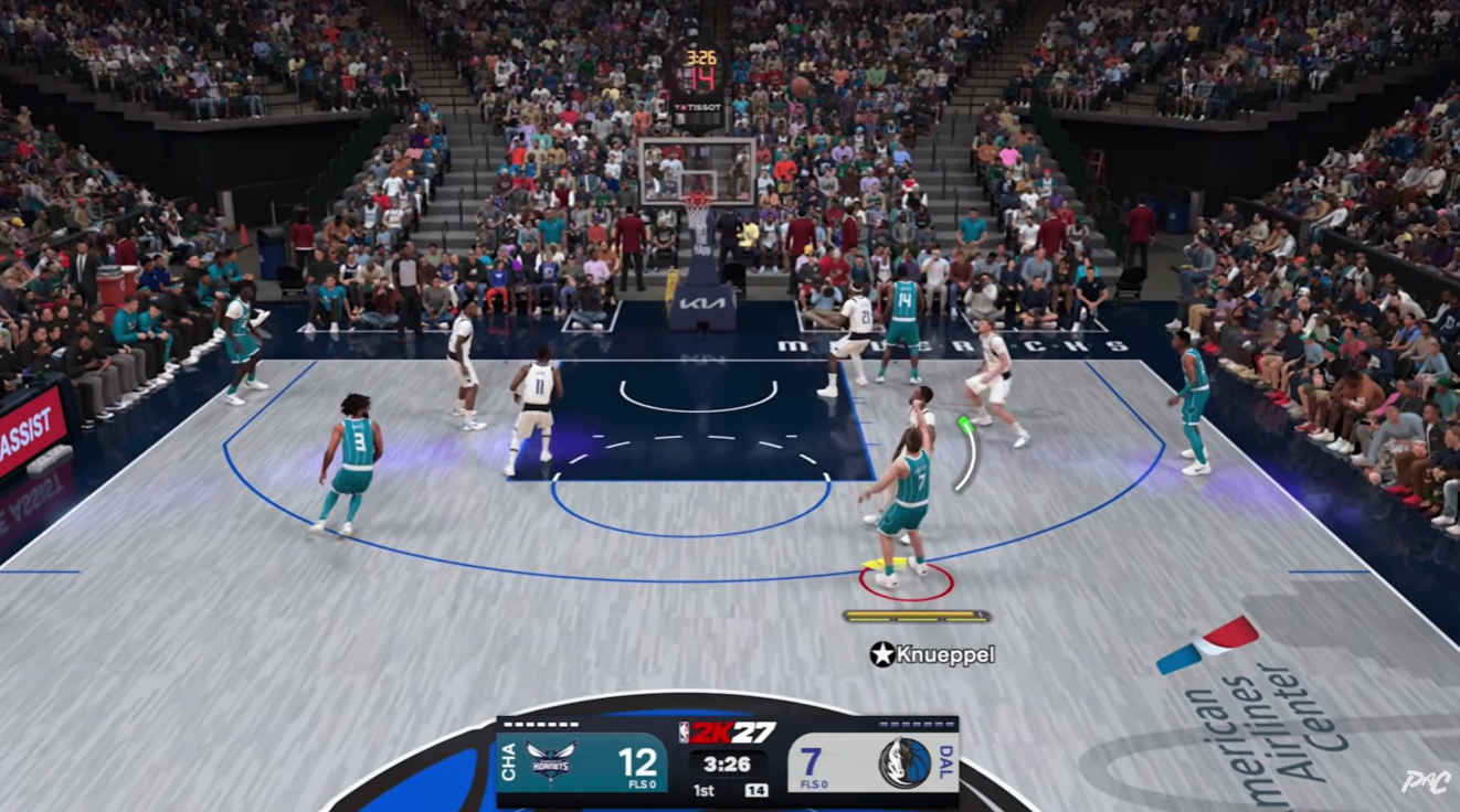 NBA 2K27 Complete Guide – MyCAREER Eras, Co-Op Career, Gameplay Overhaul & All New Features Explained,NBA 2K27 VC